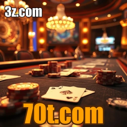 70t.com: A Aventura Incrível no Mundo do Arcade