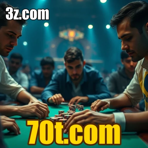 Mergulhe no Horror com 70t.com e Sinta a Adrenalina