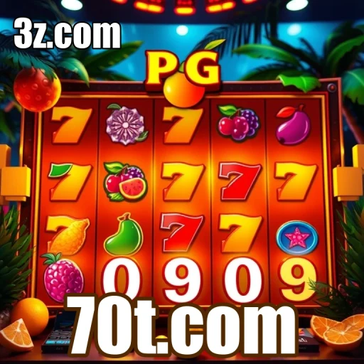 Simulação Avançada em 70t.com: Uma Nova Dimensão de Jogos