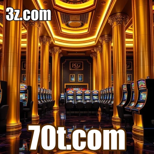 Esportes em Alta: A Revolução do 70t.com