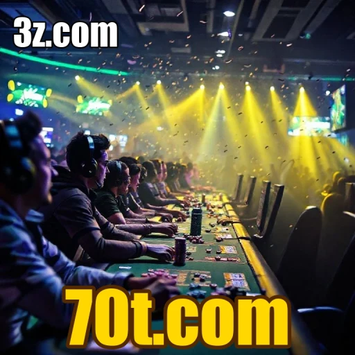 Estratégia em Alta no 70t.com: Desafie Sua Mente Agora!