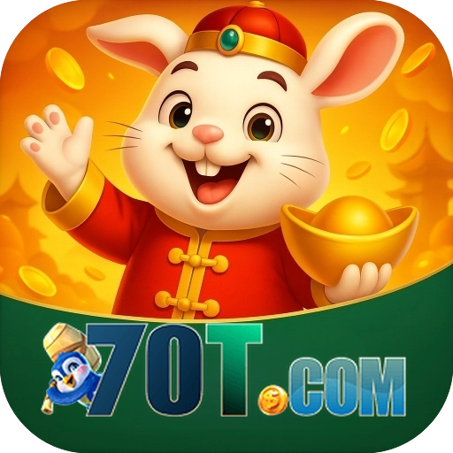 Novo logo da 70t.com